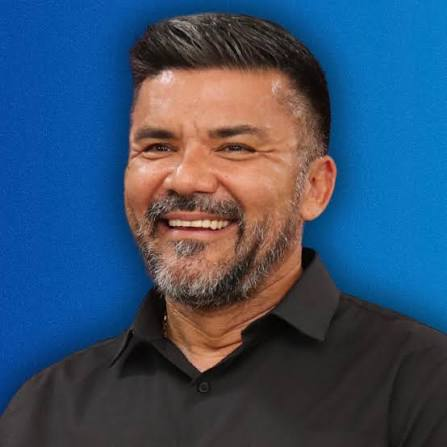 Paulinho Toa Toa